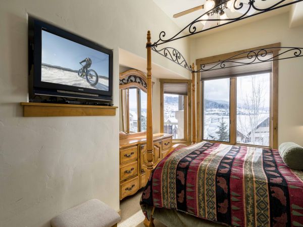 Steamboat Springs Condo 952654