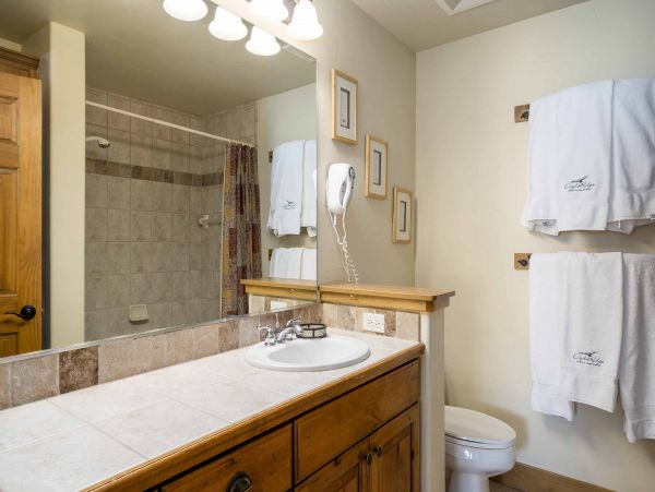 Steamboat Springs Condo 952654