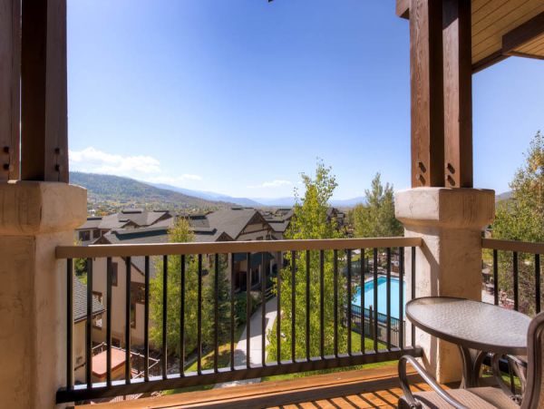 Steamboat Springs Condo 952654