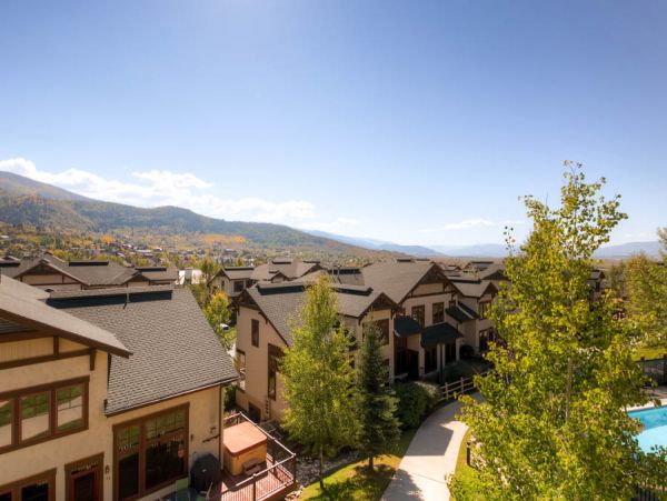 Steamboat Springs Condo 952654