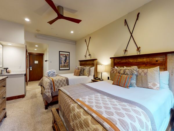 Beaver Creek Bachelor Gulch Condo 952656
