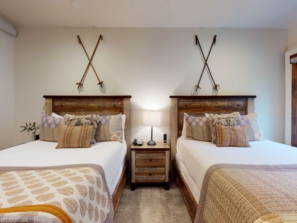 Beaver Creek Bachelor Gulch Condo 952656