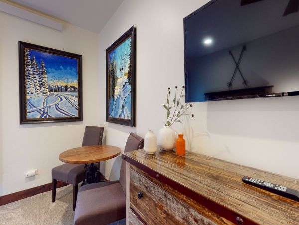 Beaver Creek Bachelor Gulch Condo 952656