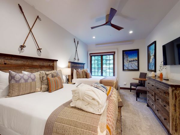 Beaver Creek Bachelor Gulch Condo 952656