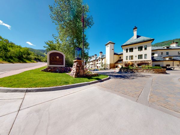 Beaver Creek Bachelor Gulch Condo 952656