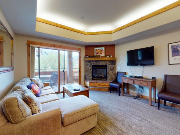 Steamboat Springs Condo 952658