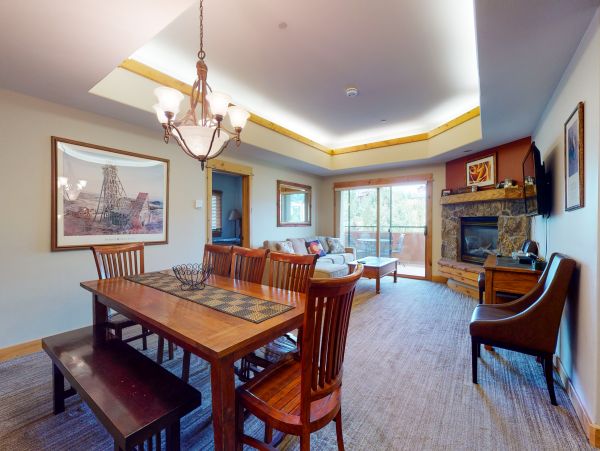 Steamboat Springs Condo 952658