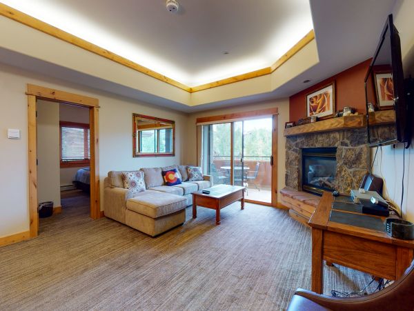 Steamboat Springs Condo 952658