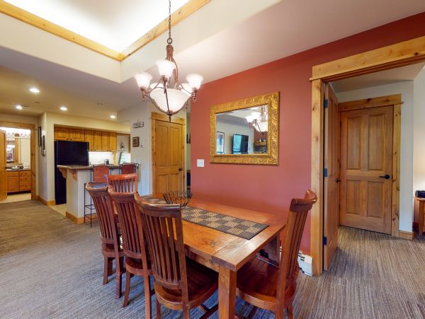 Steamboat Springs Condo 952658