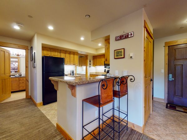 Steamboat Springs Condo 952658