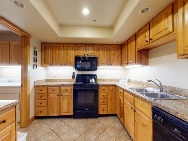 Steamboat Springs Condo 952658