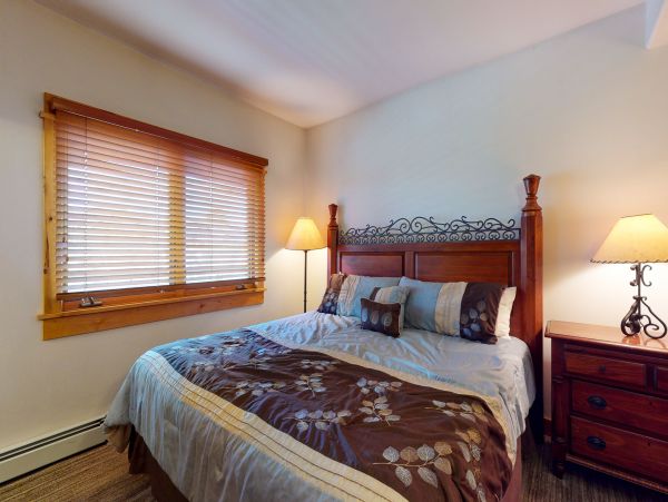 Steamboat Springs Condo 952658