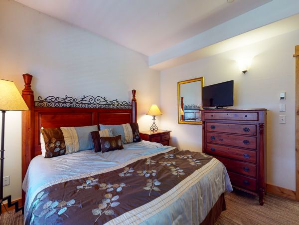 Steamboat Springs Condo 952658