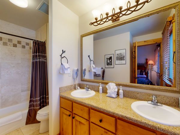 Steamboat Springs Condo 952658