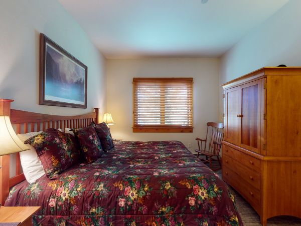 Steamboat Springs Condo 952658