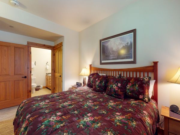 Steamboat Springs Condo 952658