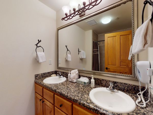 Steamboat Springs Condo 952658