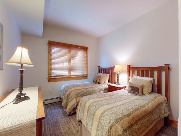 Steamboat Springs Condo 952658