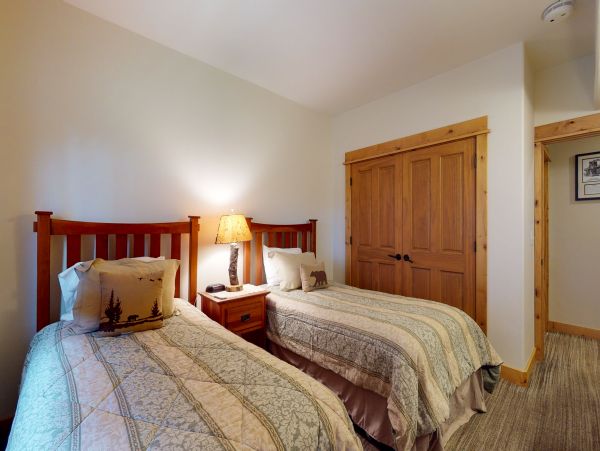 Steamboat Springs Condo 952658