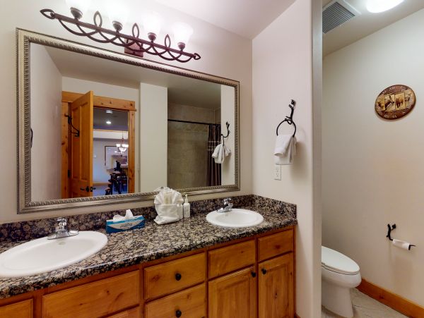 Steamboat Springs Condo 952658