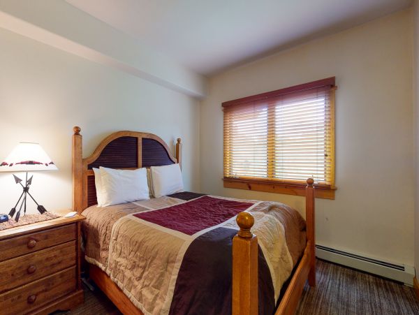 Steamboat Springs Condo 952658