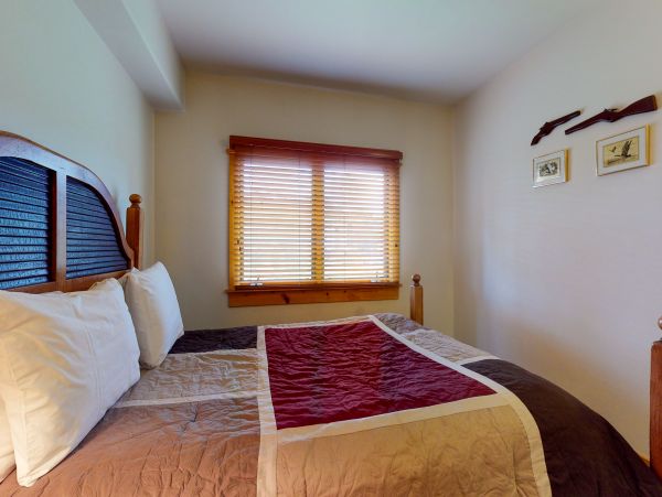 Steamboat Springs Condo 952658