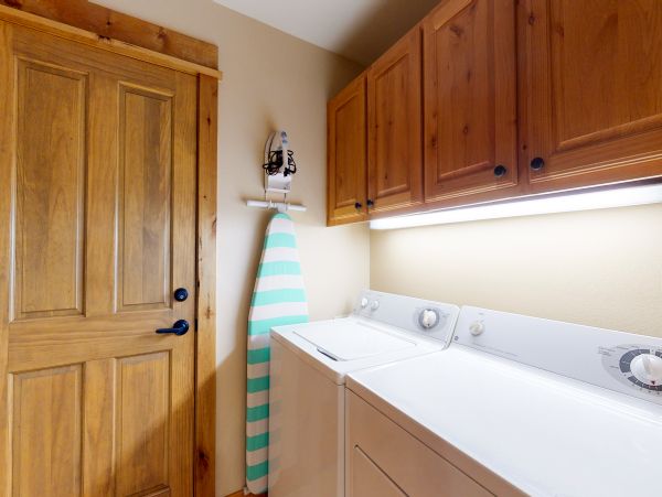 Steamboat Springs Condo 952658