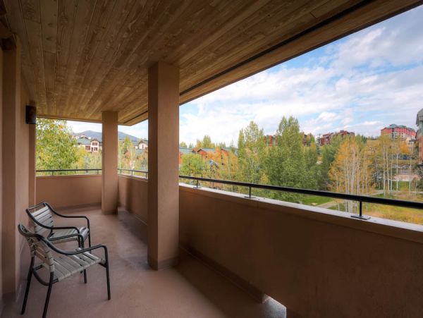 Steamboat Springs Condo 952658