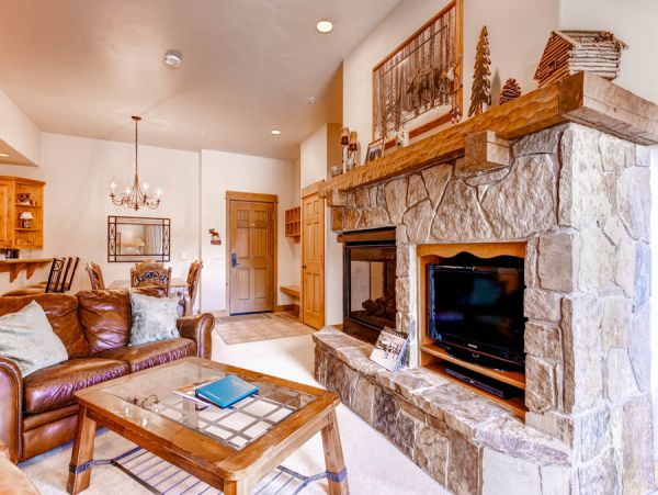 Steamboat Springs Condo 952660