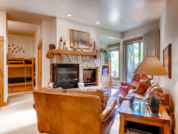 Steamboat Springs Condo 952660