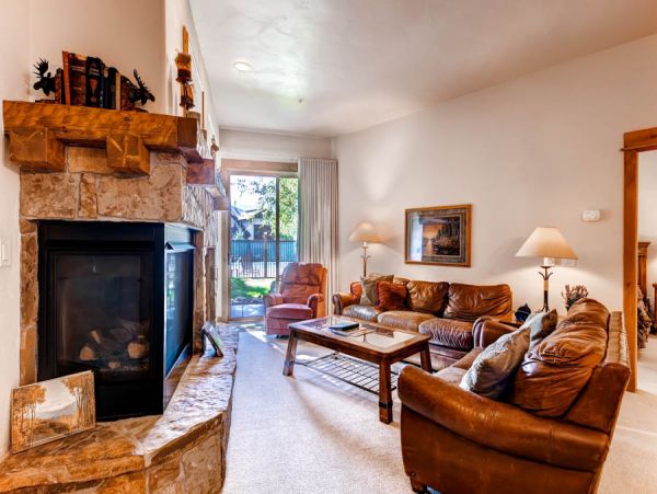 Steamboat Springs Condo 952660