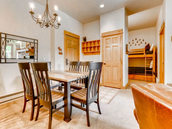 Steamboat Springs Condo 952660