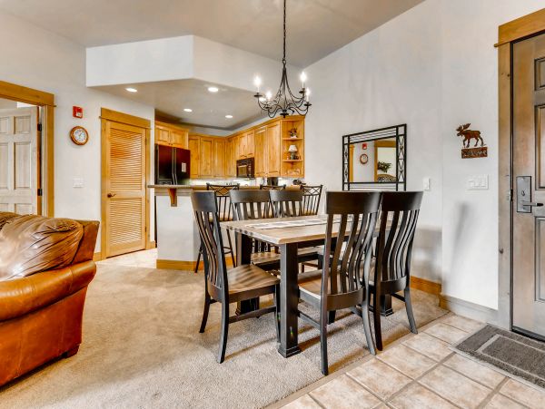 Steamboat Springs Condo 952660
