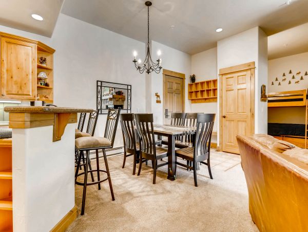 Steamboat Springs Condo 952660