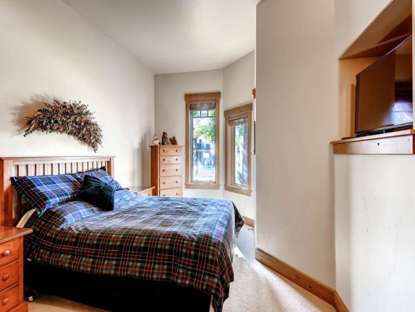 Steamboat Springs Condo 952660
