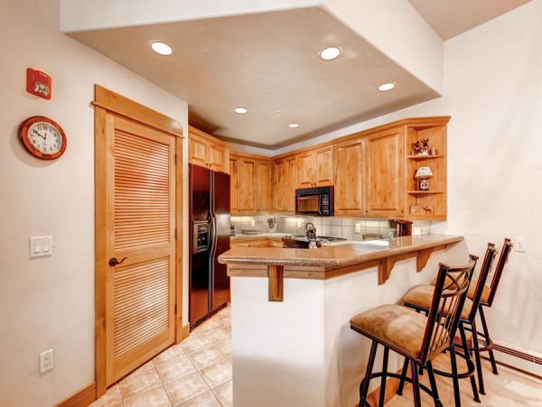 Steamboat Springs Condo 952660