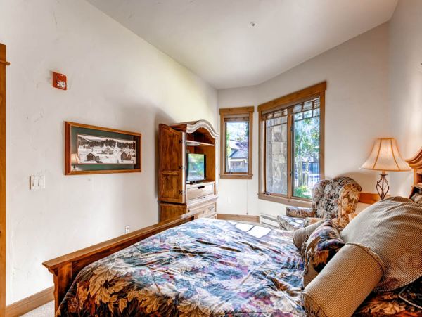 Steamboat Springs Condo 952660