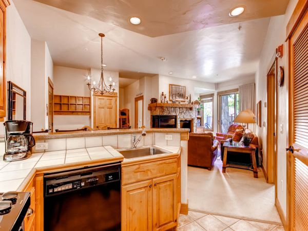 Steamboat Springs Condo 952660