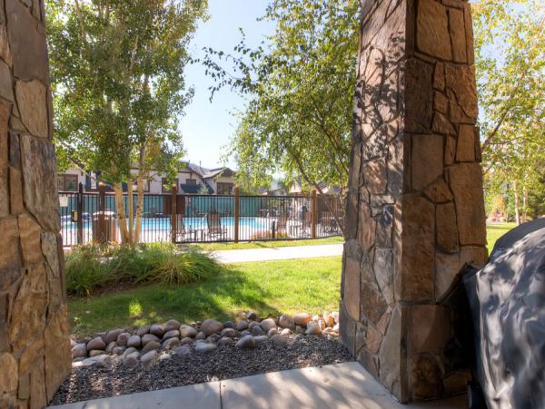 Steamboat Springs Condo 952660