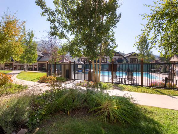 Steamboat Springs Condo 952660