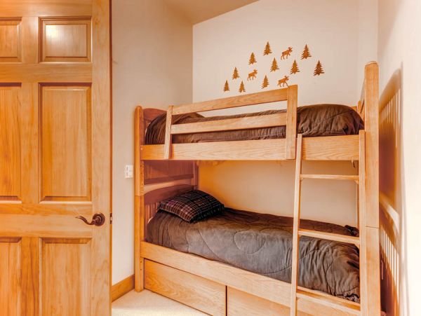 Steamboat Springs Condo 952660