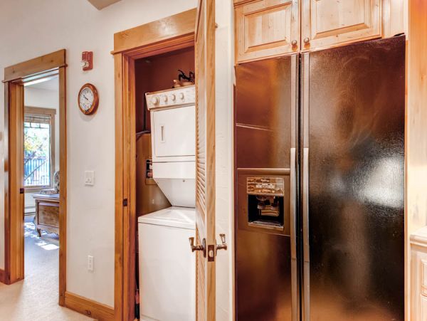 Steamboat Springs Condo 952660