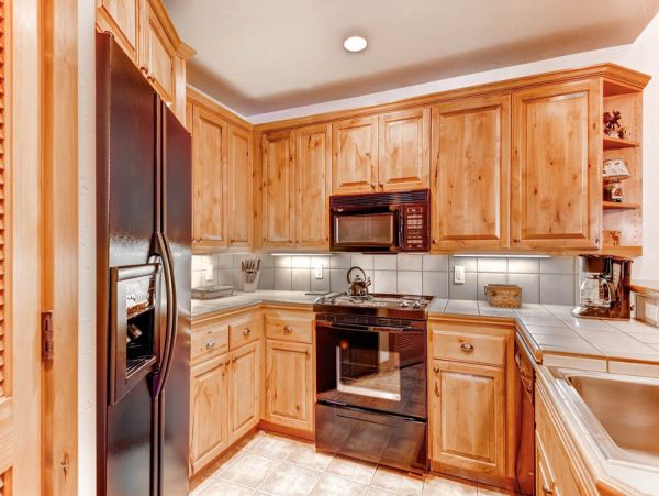 Steamboat Springs Condo 952660