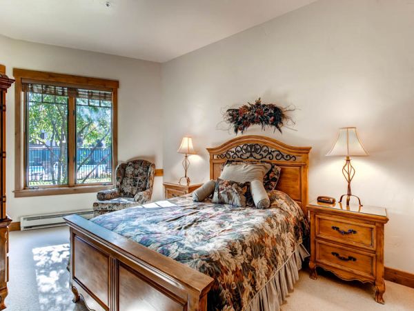 Steamboat Springs Condo 952660