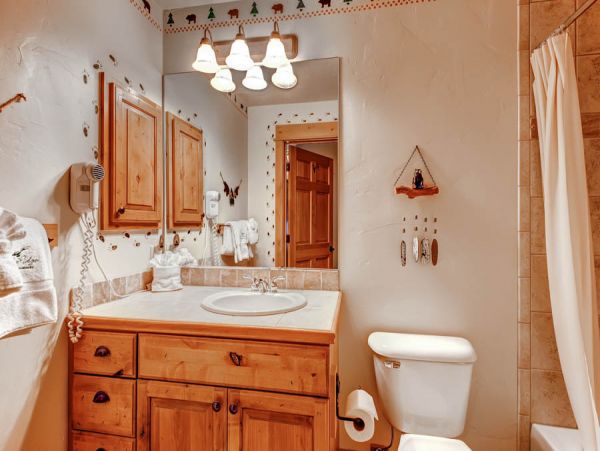 Steamboat Springs Condo 952660