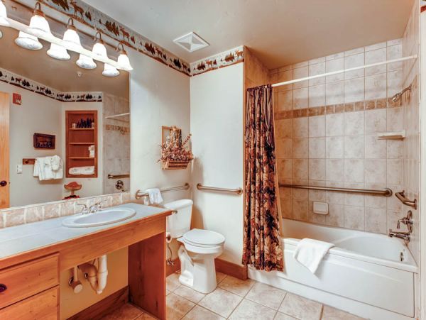 Steamboat Springs Condo 952660