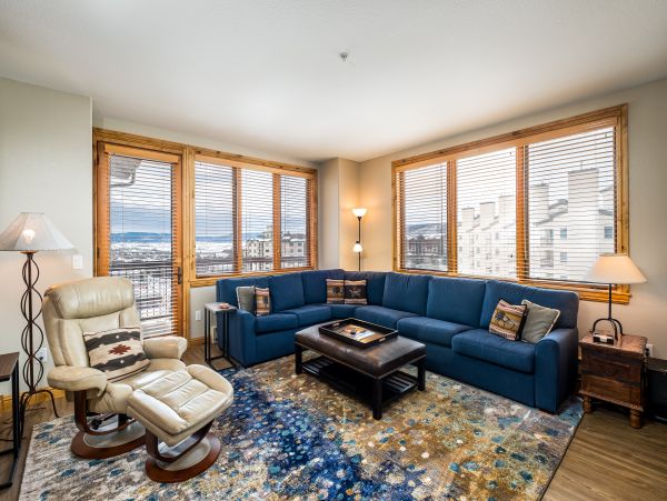 Steamboat Springs Condo 952661