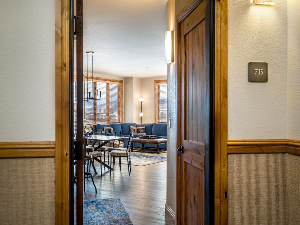 Steamboat Springs Condo 952661
