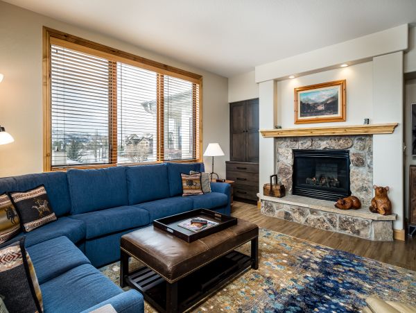 Steamboat Springs Condo 952661