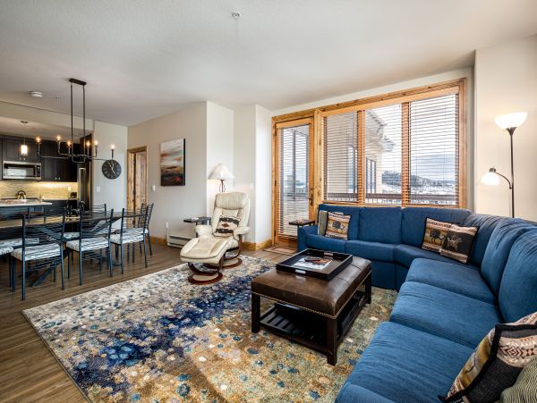 Steamboat Springs Condo 952661